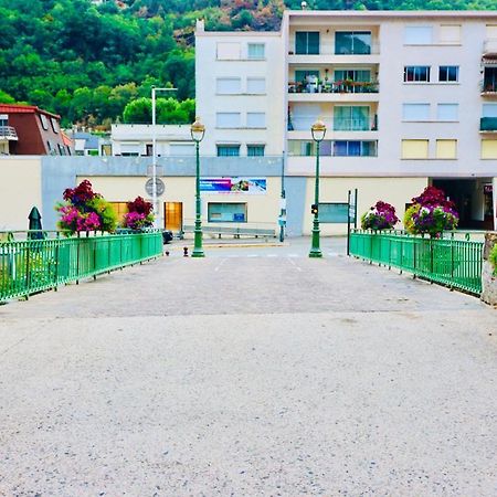 Reverie Ax-les-Thermes Bagian luar foto